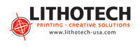 Lithotech logo